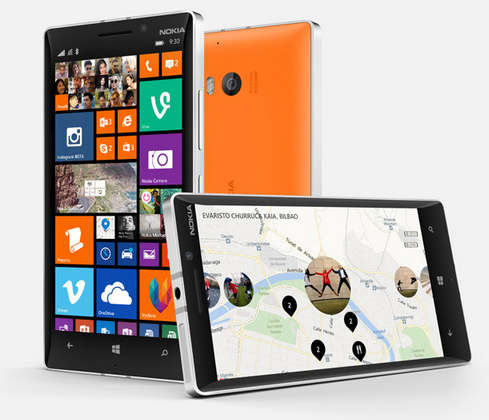 ŵ콢 Lumia 930  6 Уۼ 599 Ԫ