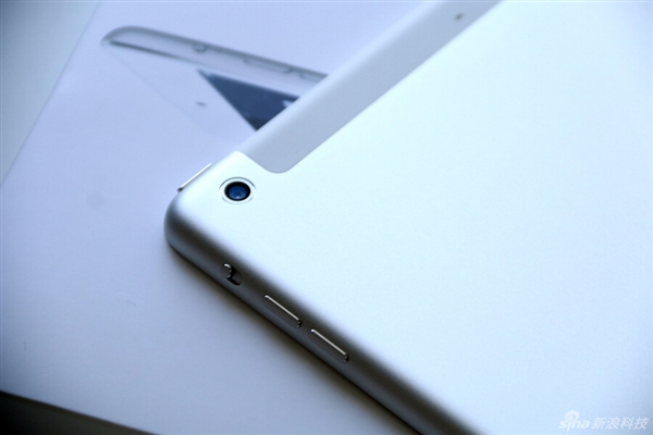 ɶ仯TD-LTE  iPad Air ͼ