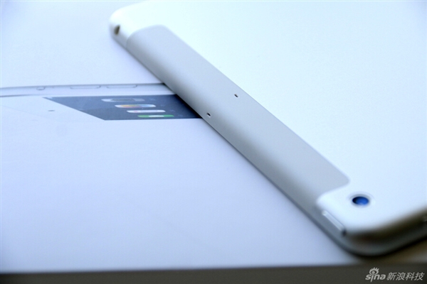 ɶ仯TD-LTE  iPad Air ͼ