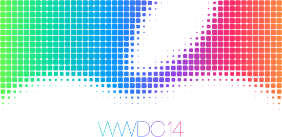 2014  WWDC <a href=