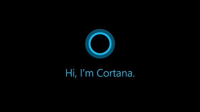 εϷ Windows Phone 8.1 Cortana