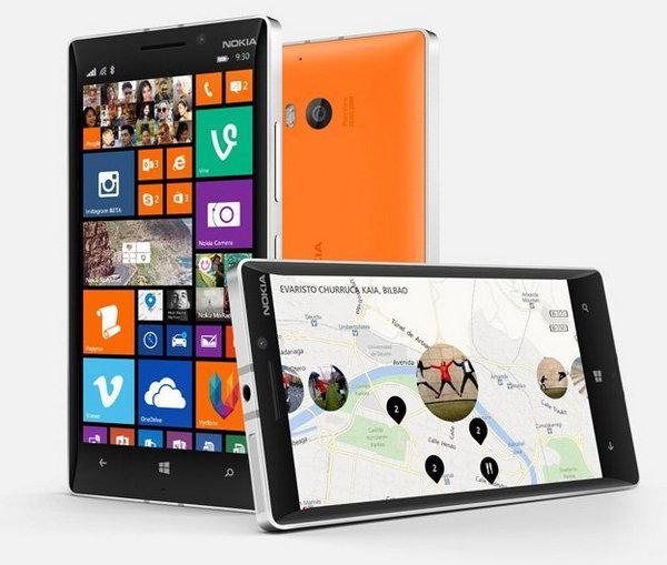 ŵ Lumia 930 ¿ۼ۾