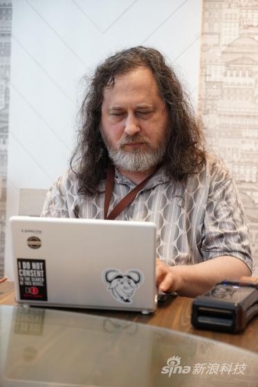 “֮”·˹(Richard Stallman)