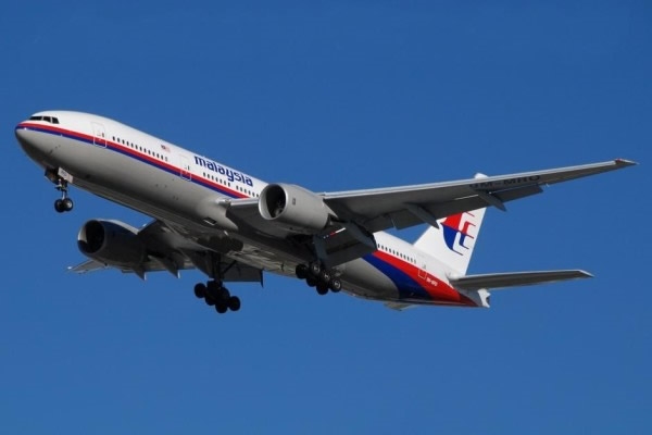 أ MH370 ԭʼ