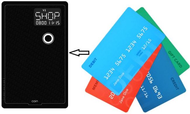 Coin-payment-card
