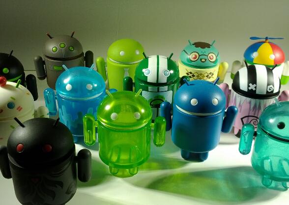 Android Ϊݻ˵