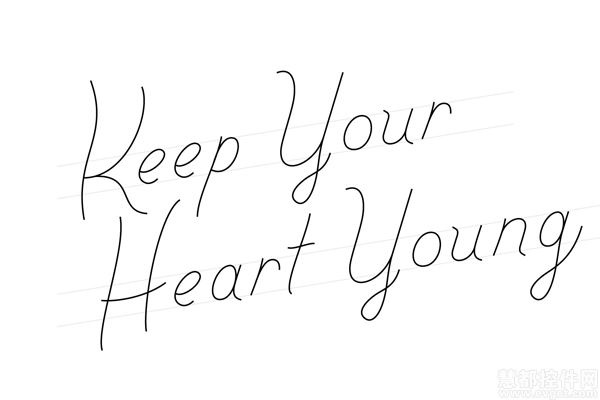 ̬ keep-your -heart-young