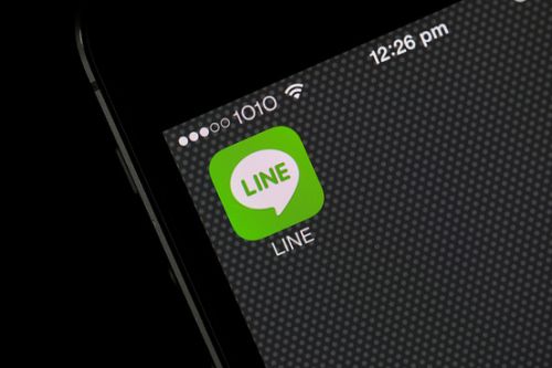 Line