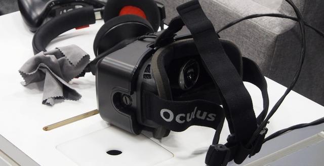  Oculus Իͣۿ׼