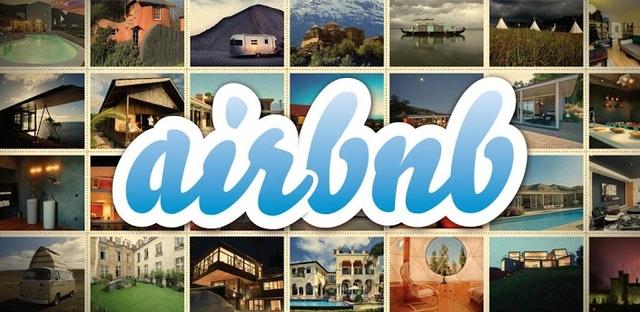 ʤ϶ⷿ Airbnb Υ