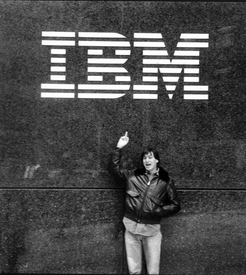 ȤƼǲ˹ 5  IBM