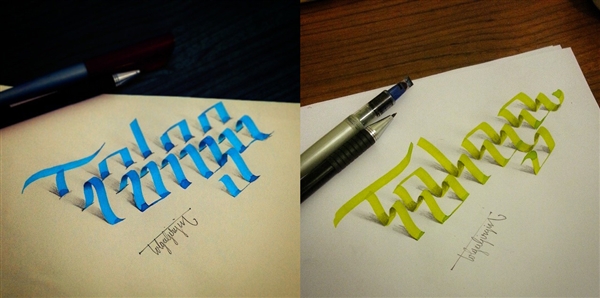 ֽ 3D 鷨