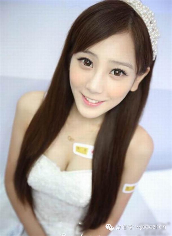 ChinaJoy 2014 ȫ ShowGirl ع