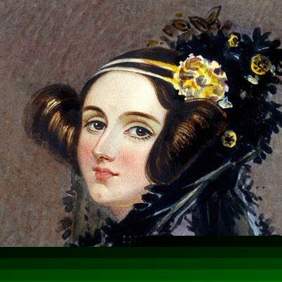 伟大的女程序员们 - 第 1 张 IT 江湖 伟大的女程序员们 - 第 1 张 IT 江湖