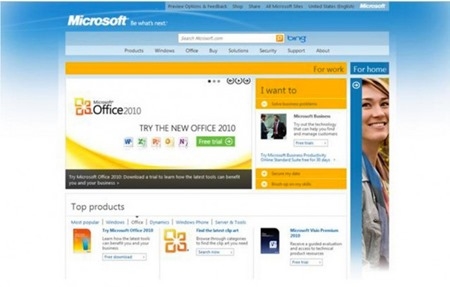 Microsoft.com 20 İع