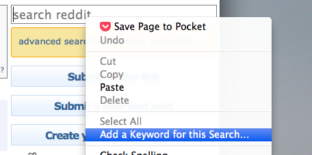 firefox add search   Firefox Freedom! Four Things Chrome Doesn’t Let Users Do