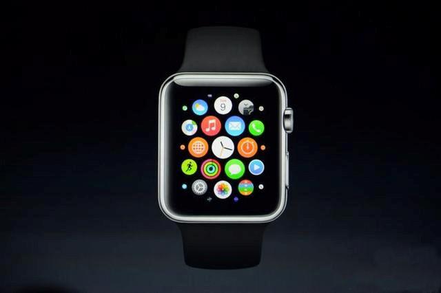 [Ƽ]ƻΪβ iWatch ֱ