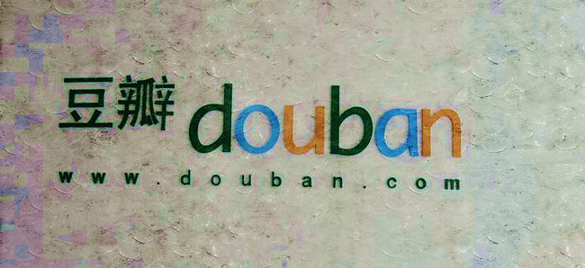 douban