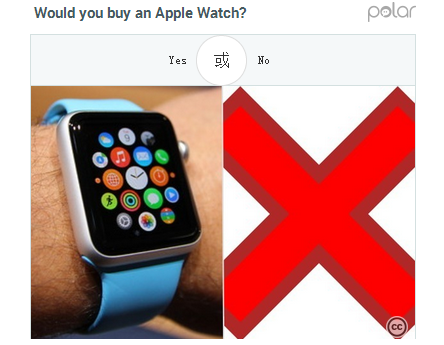 ⹺ Apple Watch