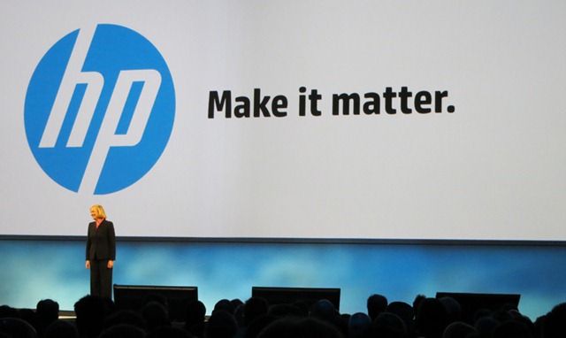 -meg whitman-Storage-HP-Discover-2012