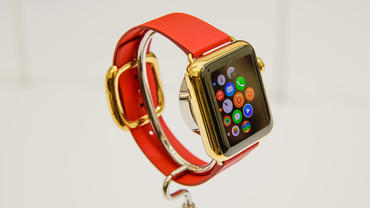 ƻ Apple Watch  1 ɹҴ