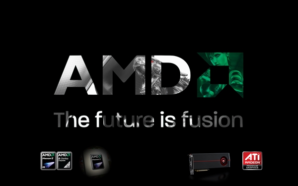 AMD ȫԱ7%