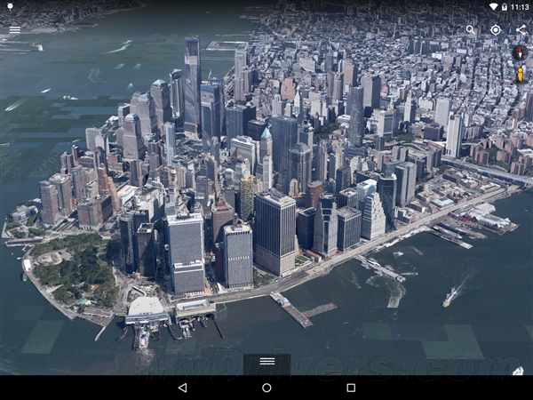 ȫ Google Earth 8.0ʮ
