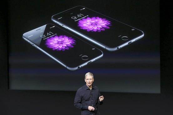 ҲڷԤ iPhone 6