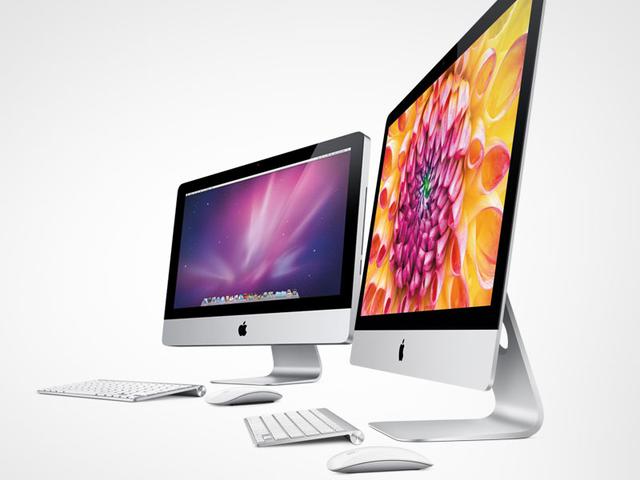 ƻ iMac 汻Э