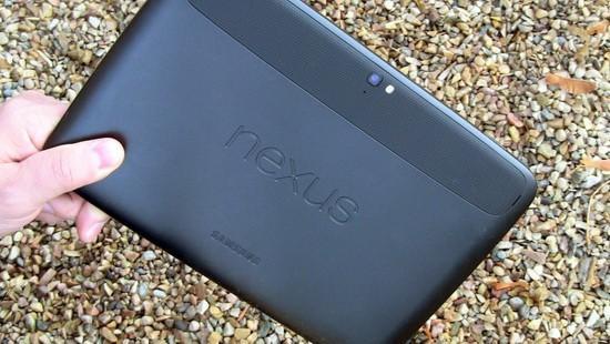 Nexus 10 õԭ Android ƽ