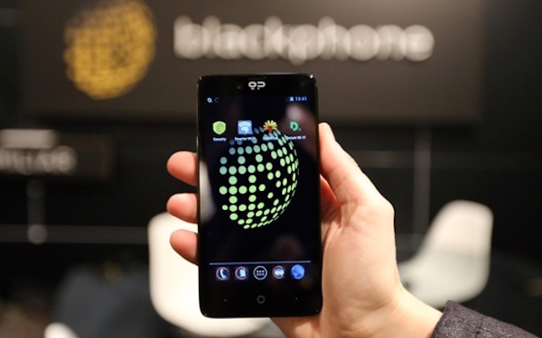 blackphone