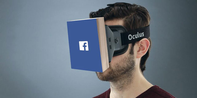 Facebook չ Oculus