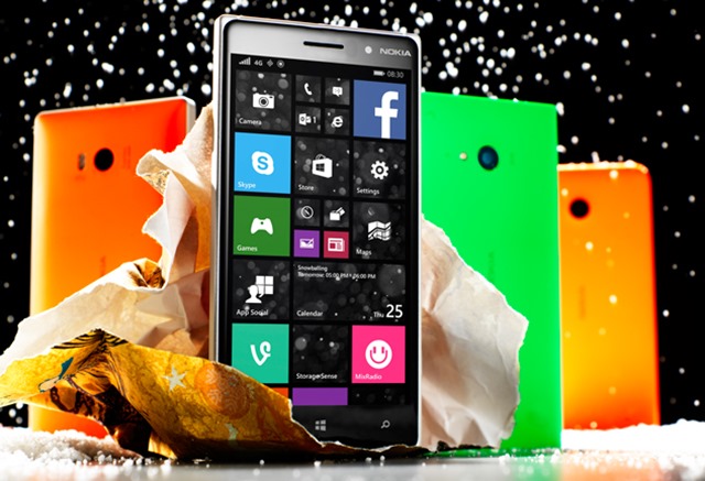΢ƶع 2014 귢 Lumia 