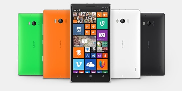 ŵ WP8.1 콢» Lumia 930Lumia Icon ʰ
