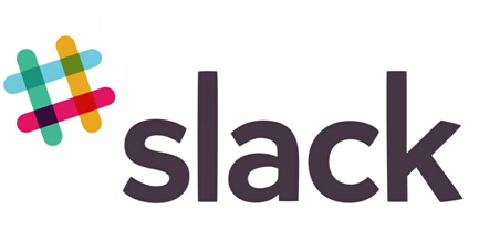 Slack Ϊҵṩƽ̨һƯʵıǩΪ logo