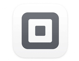 Square  logo ֪ʱ򣬼򵥷ʤ󵨶ɾı־Ե÷ǳں