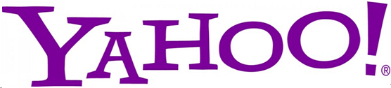  Yahoo ľ logo б־ԣɫ̾šԼ¶ı仯ĸС