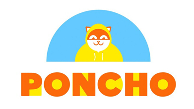 Poncho ĳɫèһֿ󡣷·㴩 Poncho ͻоȤɫİ״ɡ֮ƶоա