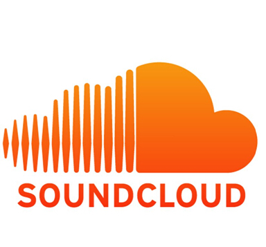 Soundcloud  logo ǽƶһֱƵ粨