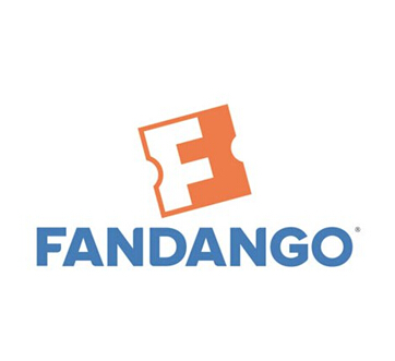 Fandango  logo ۵Fڶ“F”ǵߵŵģ