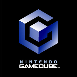  Gamecube  Logo мһС壬ȥͬһ“G”һ“C”Ϊ GameCube д