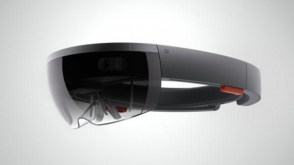 ΢ HoloLens ʤȸ۾