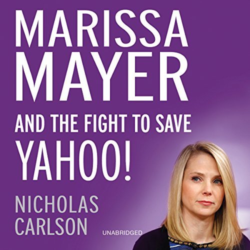 ͼƬ2-Marissa Meyer and the fight to save Yahoo! by Nicholas Carlson