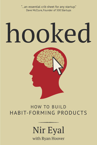 ͼƬ8-Hooked How to build habit-forming products, by Nir Eyal