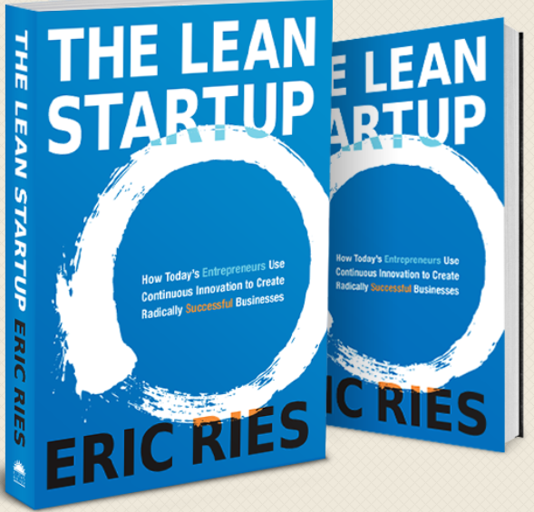 ͼƬ9-The lean startup How today’s entrepreneurs use continuous innovation to create radically successful businesses, by Eric Ries