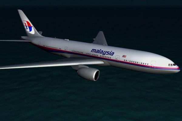 10 仰 MH370 걨
