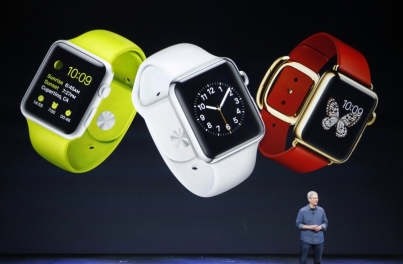Apple Watch  4 ʧɺ 1 ɹ