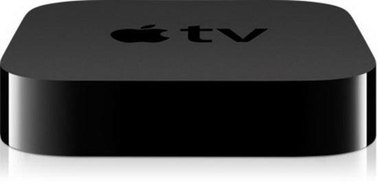Apple TV ҪܾҪ 4 