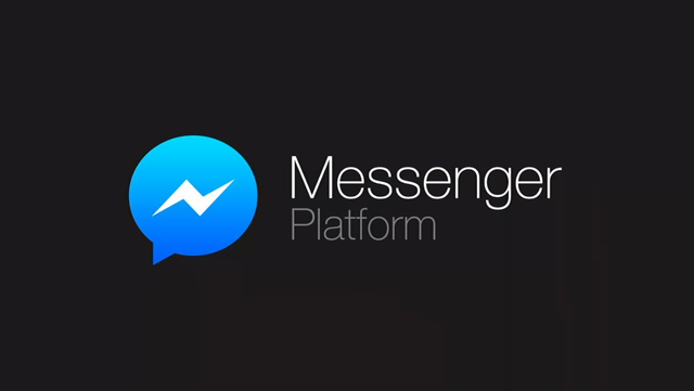Facebook ѧϰ΢ſ Messenger