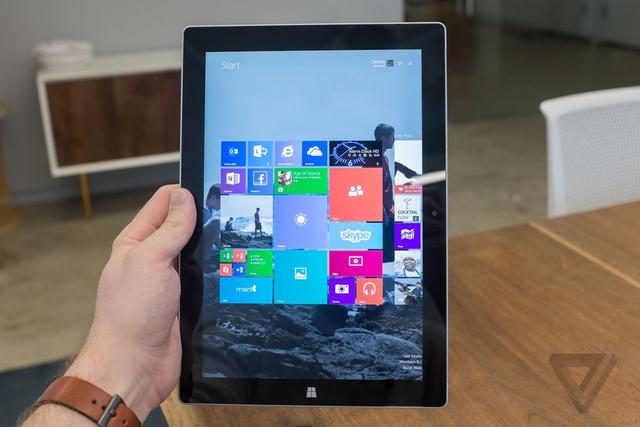 ΢ Surface 3 ֣ͨ Windows ʼǱ